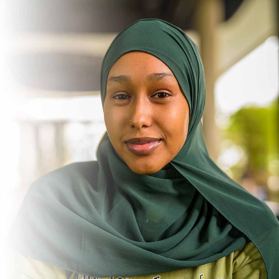 , FOUNDATION PROGRAM, Caafiye